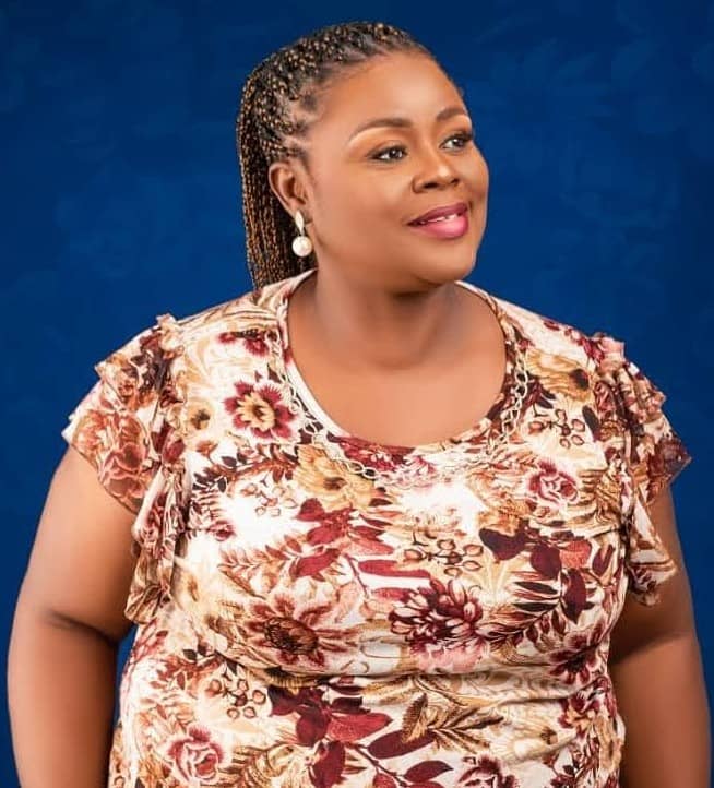 Information Officer